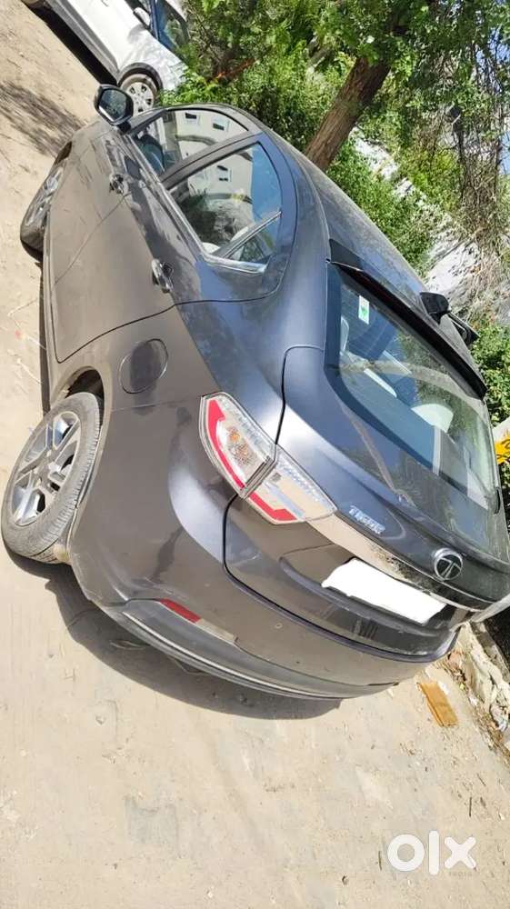 Tata Tigor 2025