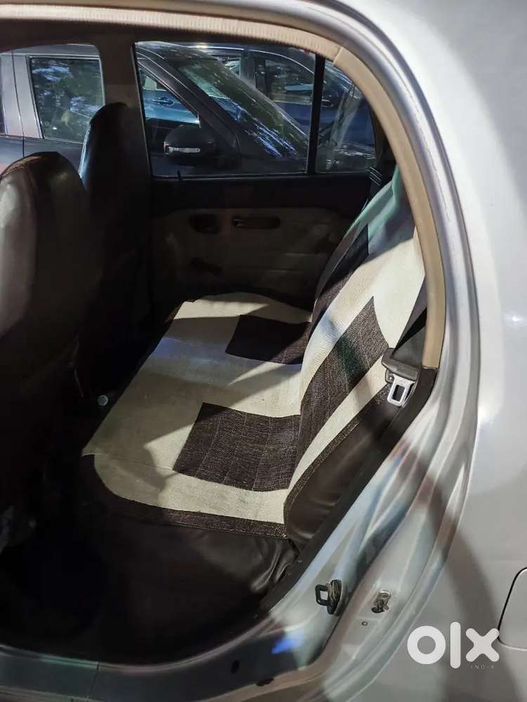 Hyundai Santro Xing 2011 Cng & Hybrids 145700 Km Driven
