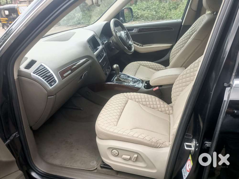 Audi Q5 2.0 Tdi Quattro Premium Plus, 2012, Diesel