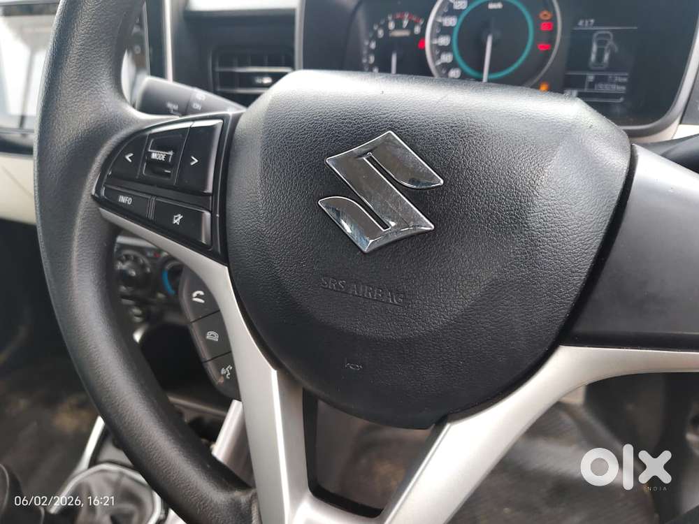 Maruti Suzuki Ignis 1.2 Zeta Mt, 2020, Petrol