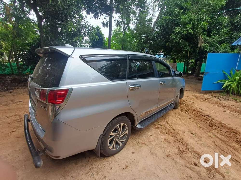Toyota  Regular Company Service