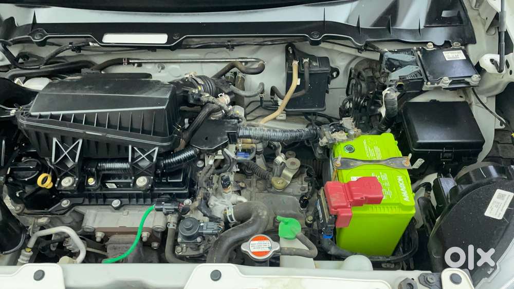 Maruti Suzuki Celerio Zxi, 2022, Petrol