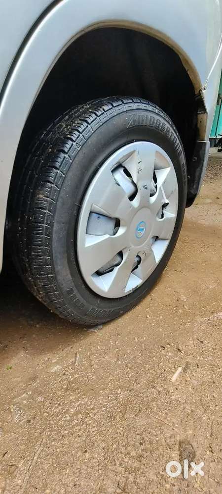 1.maruti Suzuki, Zen Estilo, Lxi Variant, 2008 Model, Petrol,4th Owner