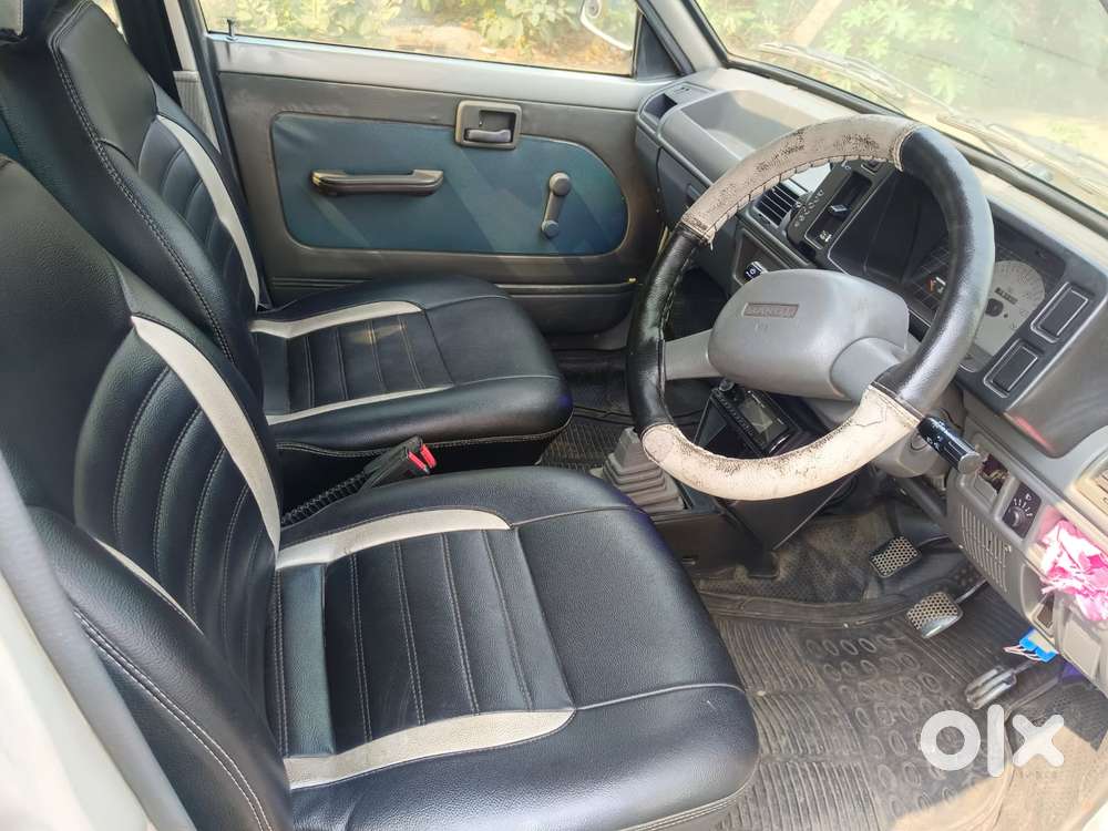 Maruti Suzuki 800 Ac Bsiii, 2013, Petrol