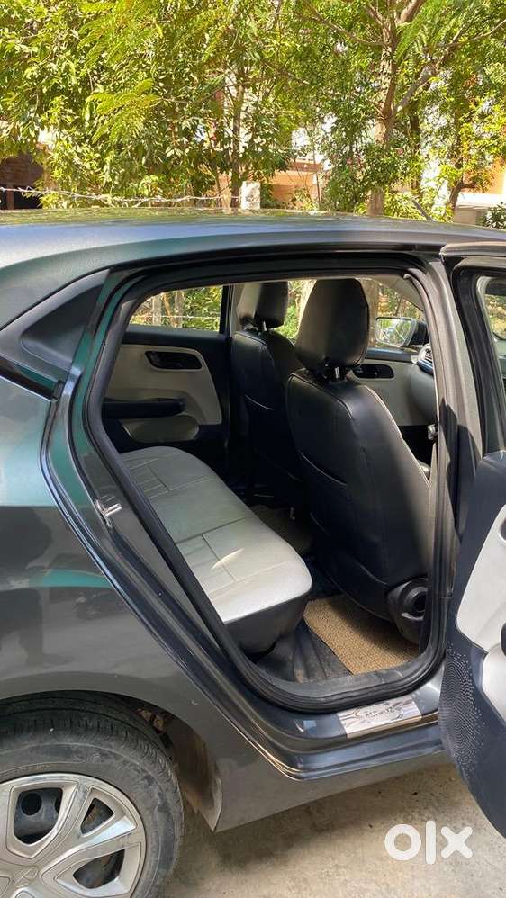 Tata Altroz 2022 Petrol Well Maintained