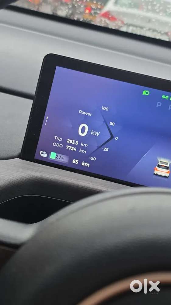 Mg Windsor Ev Essence 2026