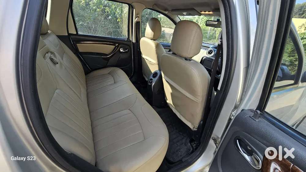 Renault Duster 2013 Diesel