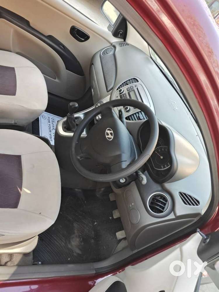 Hyundai I10 Magna, 2014, Petrol