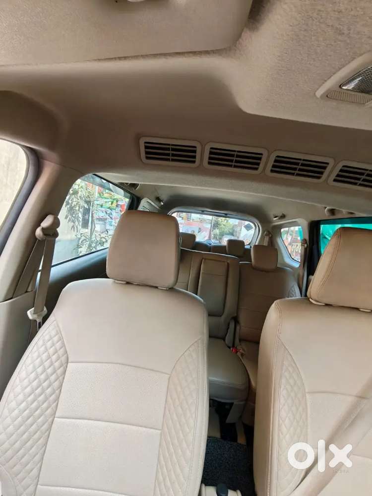 Maruti Suzuki Ertiga 2024 September Model Petrol+cng