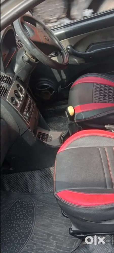 Indica 2017 Fc 2032 T Surrender 2 Owner A/c P/s P/w This Engine