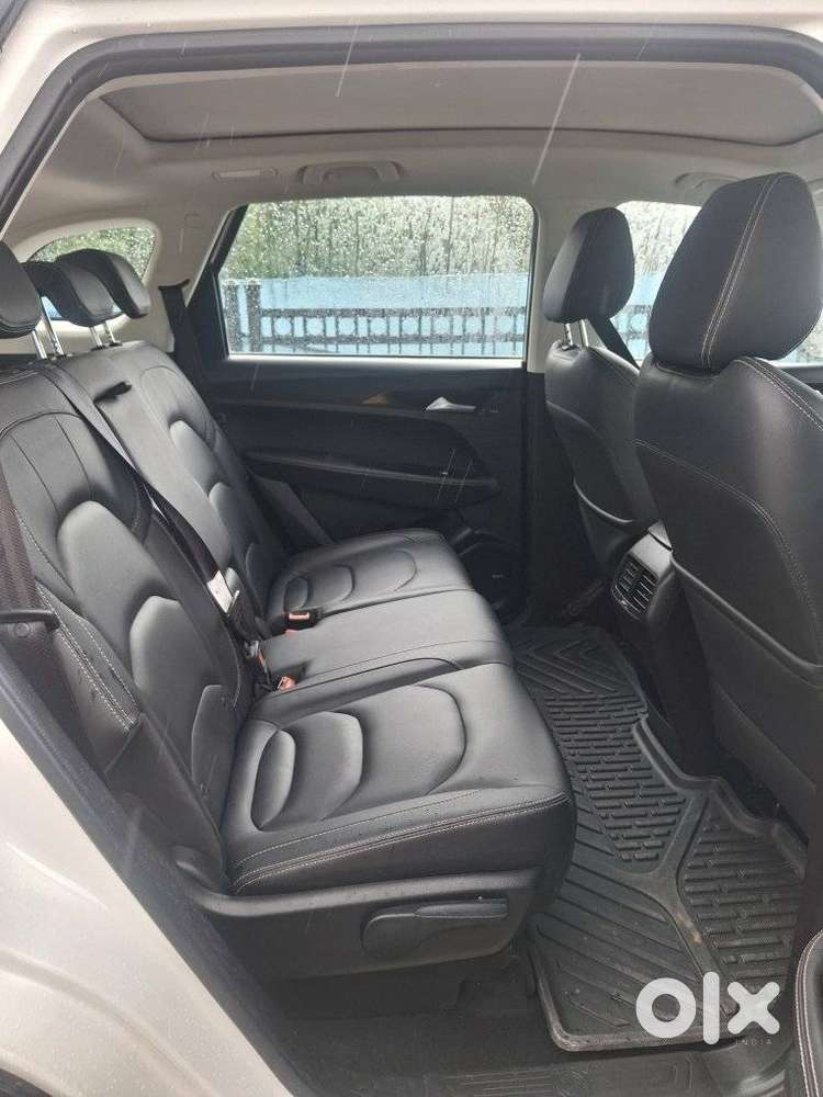 Mg Hector Sharp Diesel Mt, 2019, Diesel