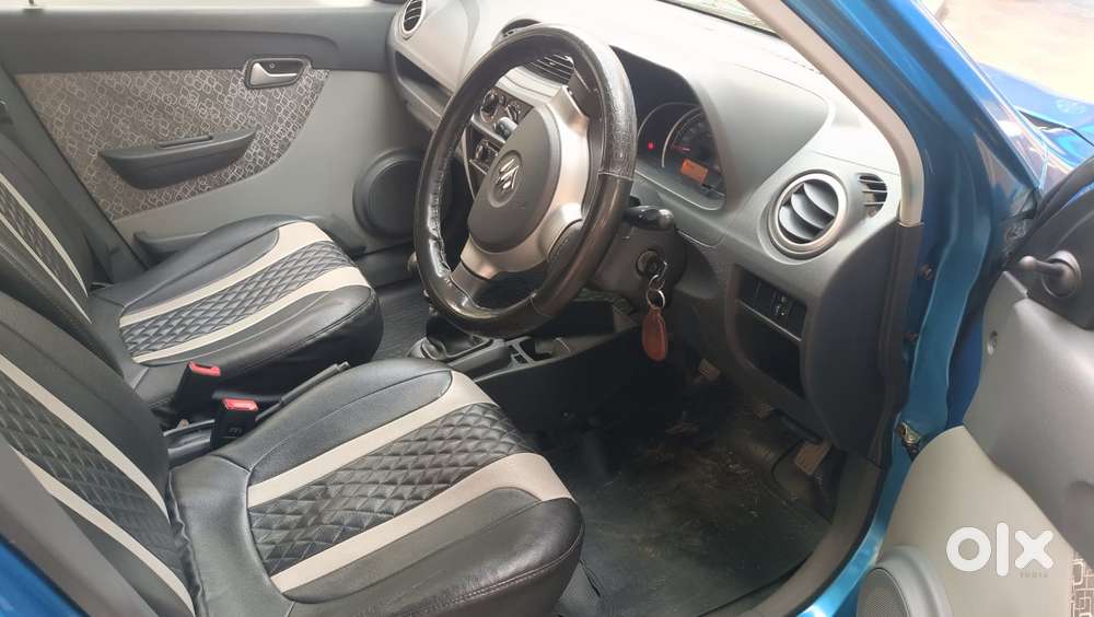 Maruti Suzuki Alto 800 Lxi, 2018, Petrol