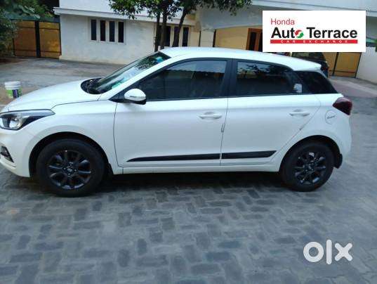 Hyundai I20 2009-2011 Sportz Petrol, 2020, Petrol