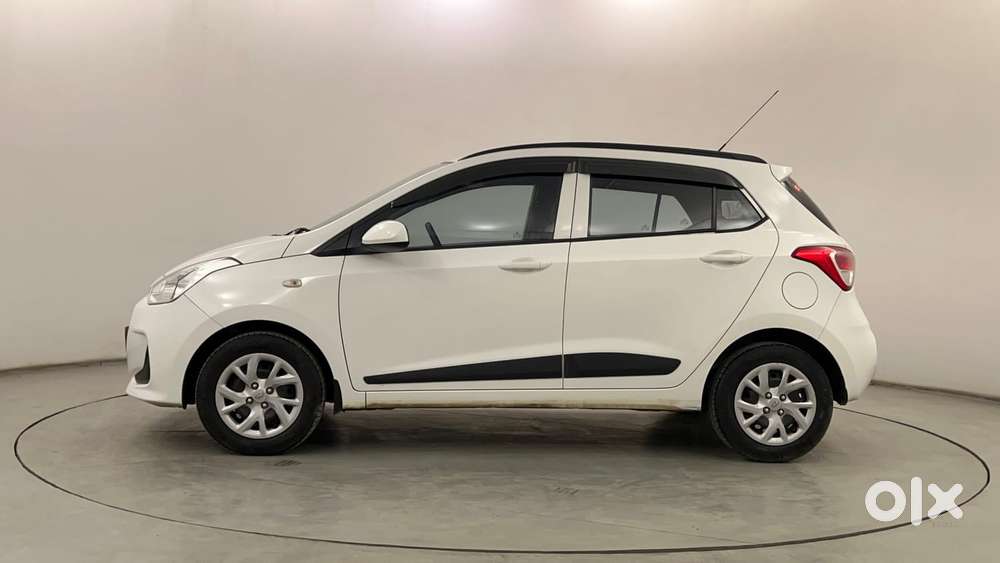 Hyundai Grand I10 1.2 Kappa Magna, 2019, Petrol