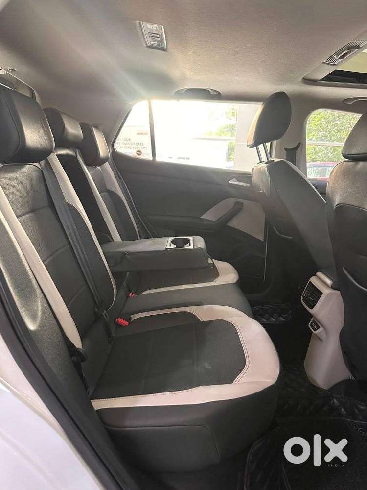 Volkswagen Taigun Gt 1.5 Dsg, 2024, Petrol