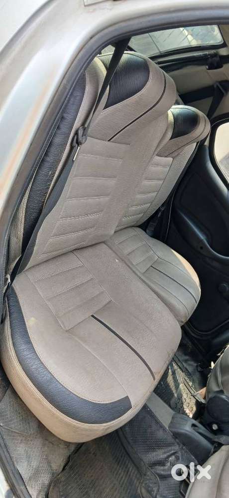 Tata Indica V2, 2015, Diesel