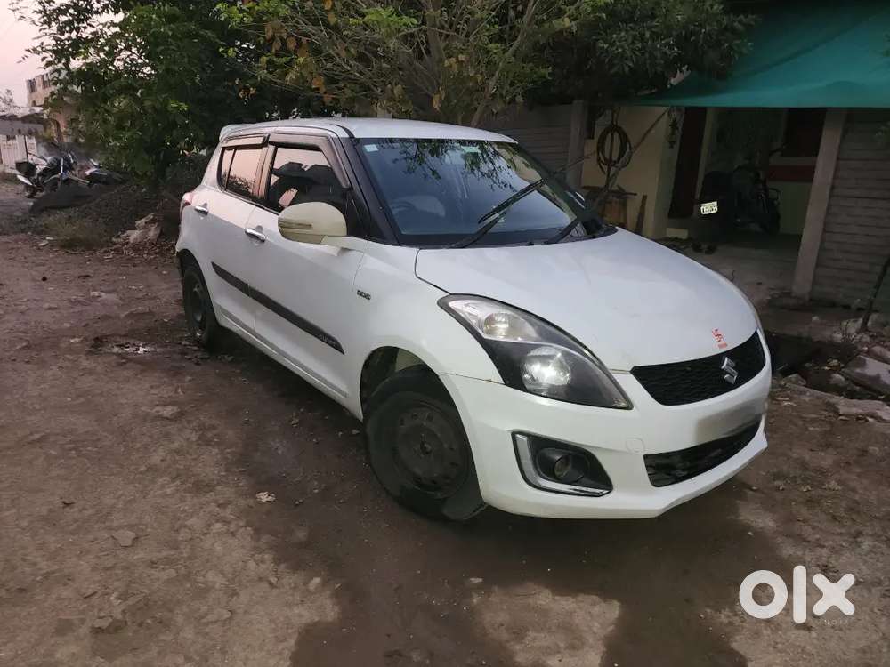 Maruti Suzuki Swift 2014 Diesel Good Condition