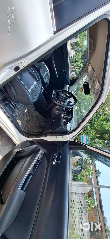 Maruti Suzuki Swift Amt Vxi, 2020, Petrol