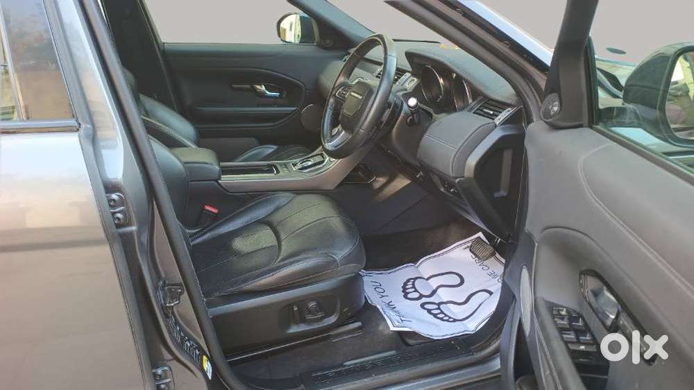 Land Rover Range Evoque 2.0l Td4 Se, 2020, Diesel