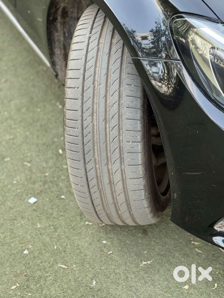 Mercedes-benz C-class C 220d, 2016, Diesel