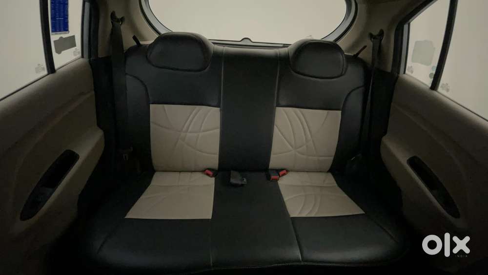 Hyundai Santro Sportz Amt, 2022, Petrol