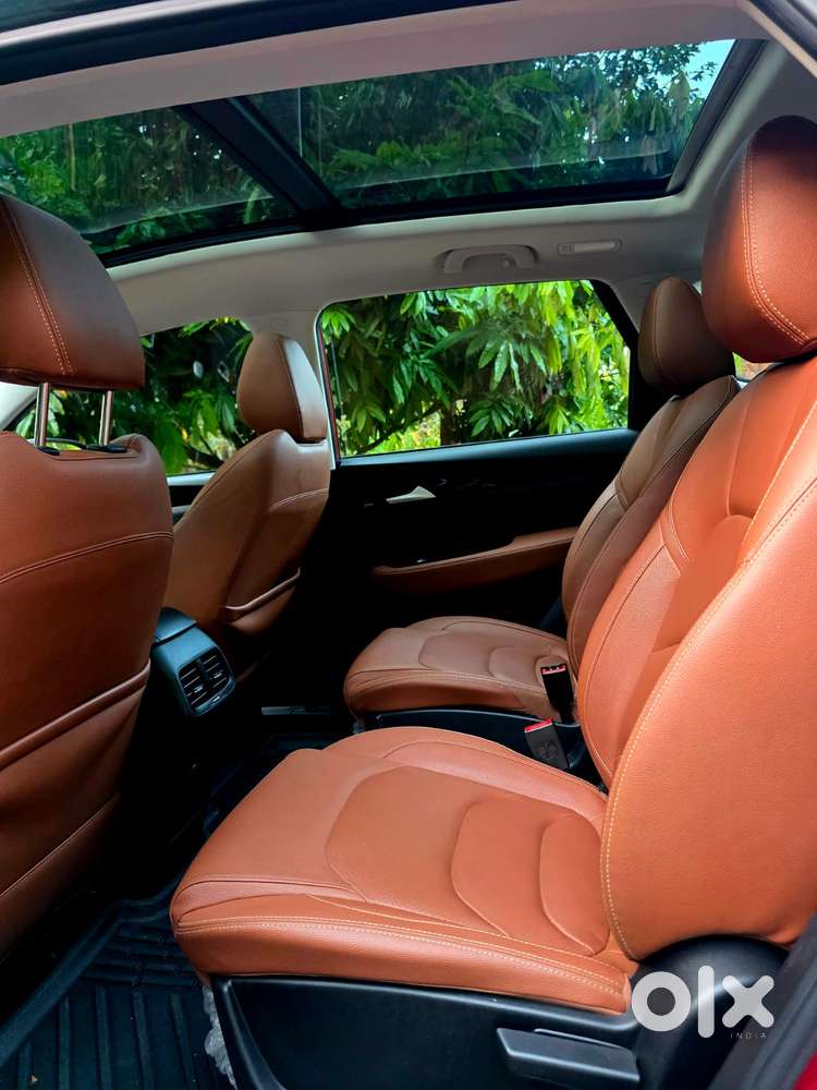 Mg Hector 2.0 Sharp Diesel, 2021, Diesel