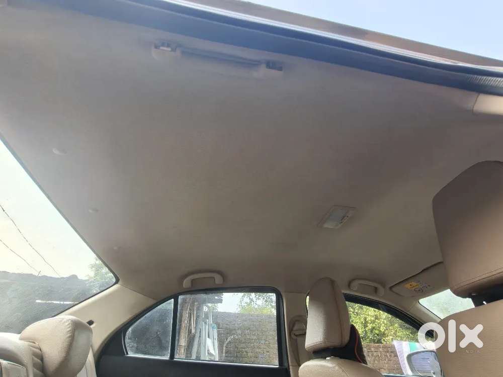2nd Owner Maruti Dzire 1.2 Vxi 2022