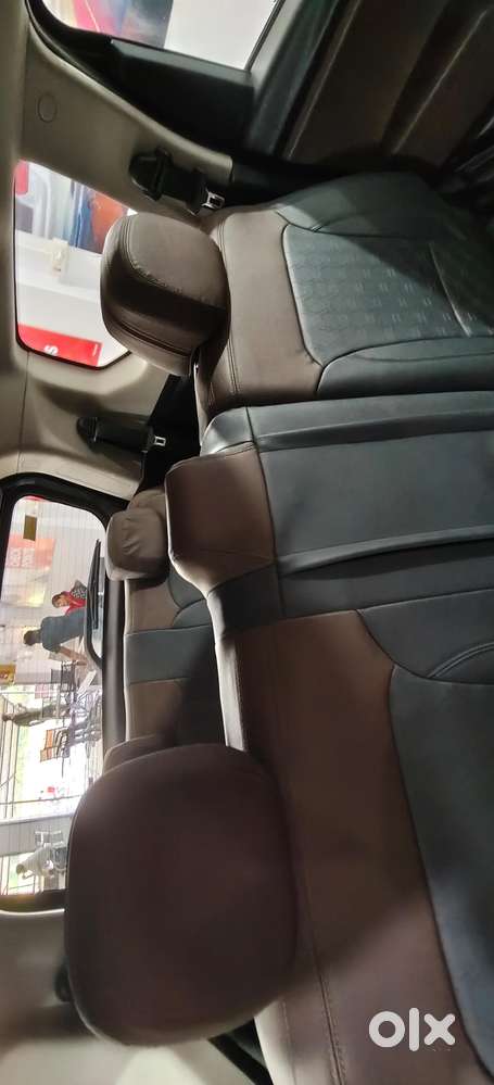 Mahindra Scorpio N Z6 Diesel Mt 2wd 7 Str, 2023, Diesel