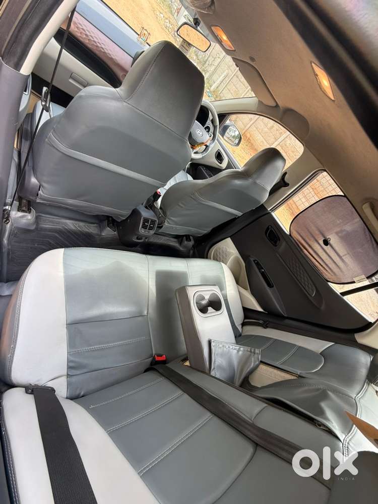 Hyundai Aura