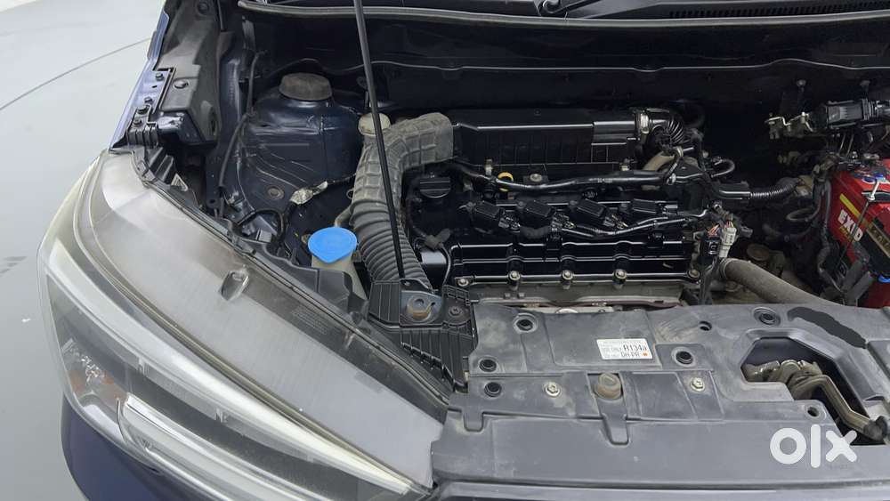 Maruti Suzuki Xl6 1.5 Alpha Mt, 2019, Petrol