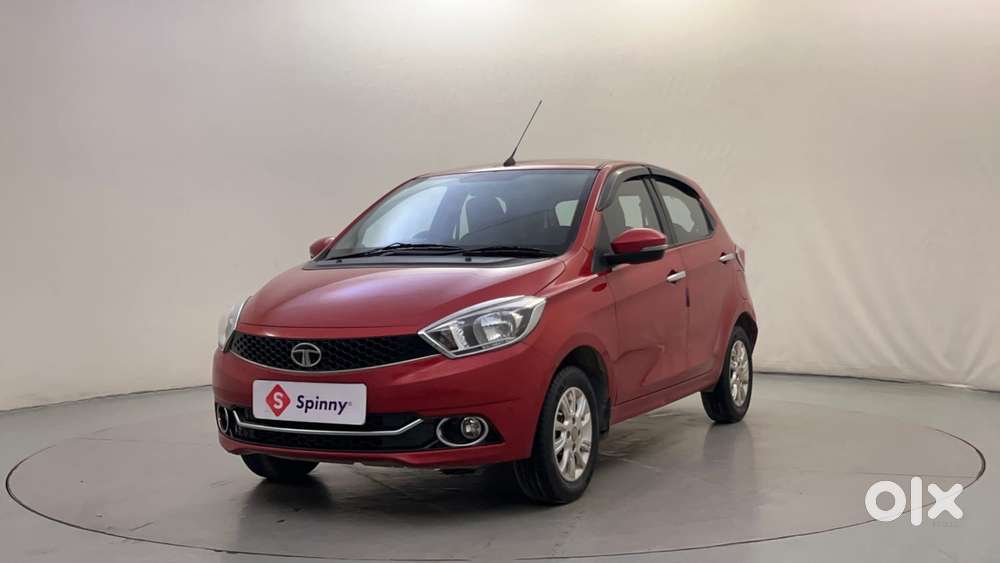 Tata Tiago Xza, 2018, Petrol