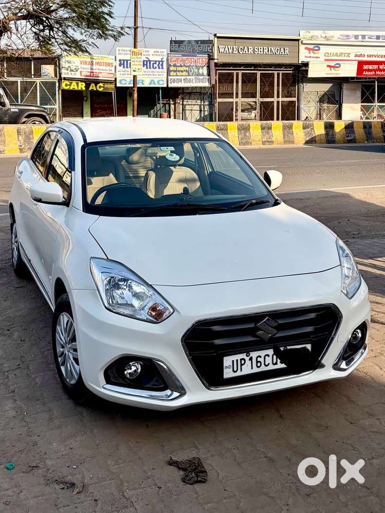 Maruti Dzire 2020 Year