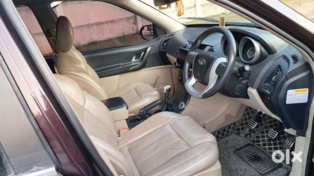 Mahindra Xuv500 2.2 W10, 2018, Diesel