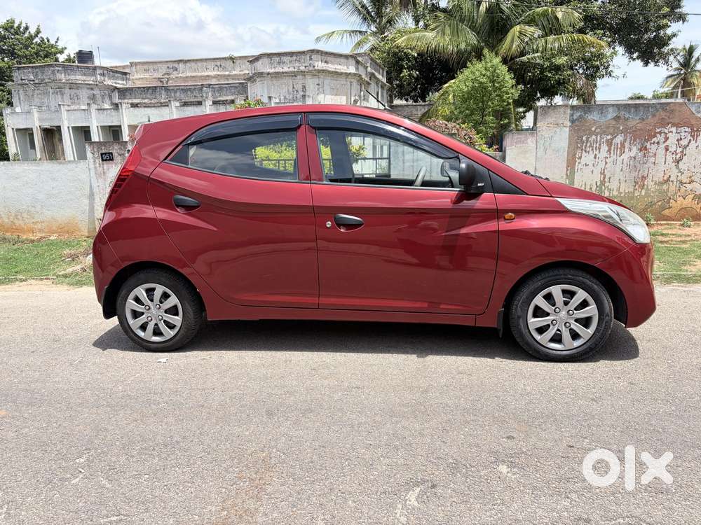 Hyundai Eon Magna, 2011, Petrol