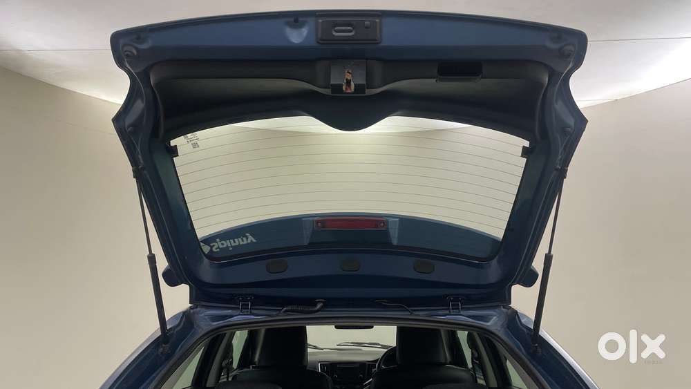Maruti Suzuki Baleno 1.2 Zeta, 2018, Petrol