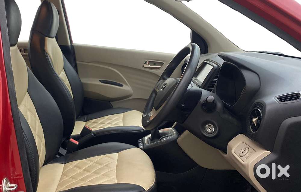 Hyundai New Santro 1.1 Sportz Amt, 2018, Petrol