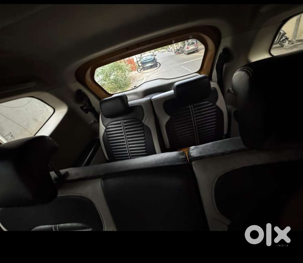 Renault Triber Rxt, 2021, Petrol