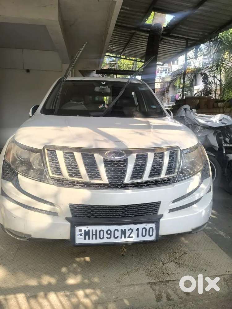 Mahindra Xuv500 Diesel 2015