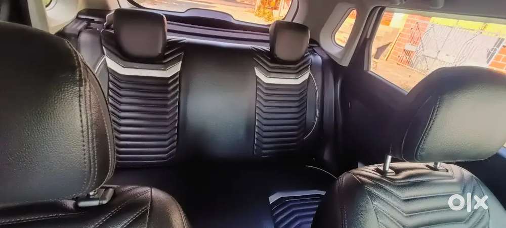 Maruti Suzuki Brezza Vdi 2019