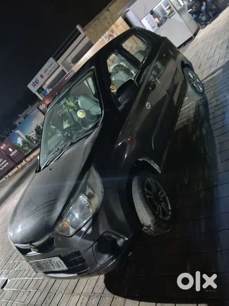 Maruti Suzuki Alto K10 2016 Petrol 100000 Km Driven