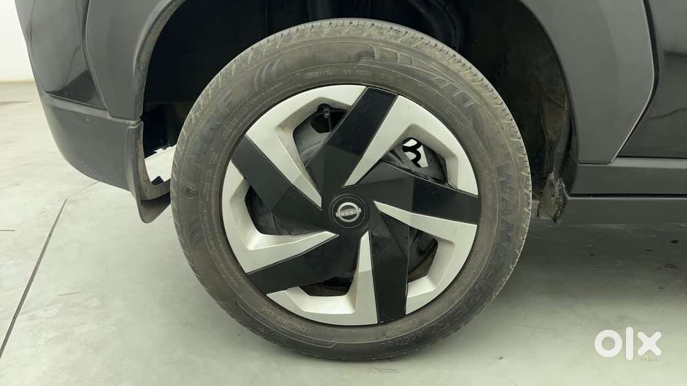 Nissan Magnite 1.0 Xl, 2023, Petrol