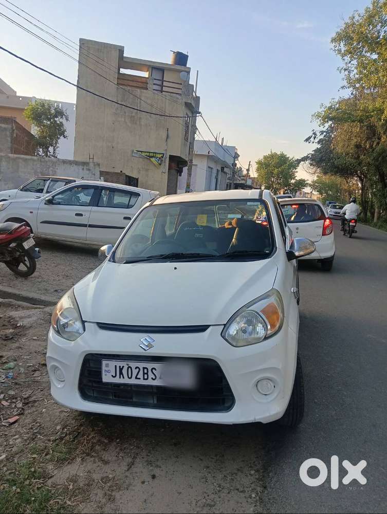 Doctor Driven Near And Clean Car For Sale