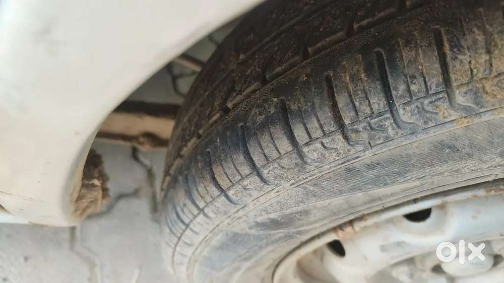 2009 Maruti Suzuki 800 Ac Manual