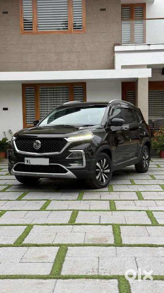 Mg Hector Sharp Dct Automatic, 2020, Petrol