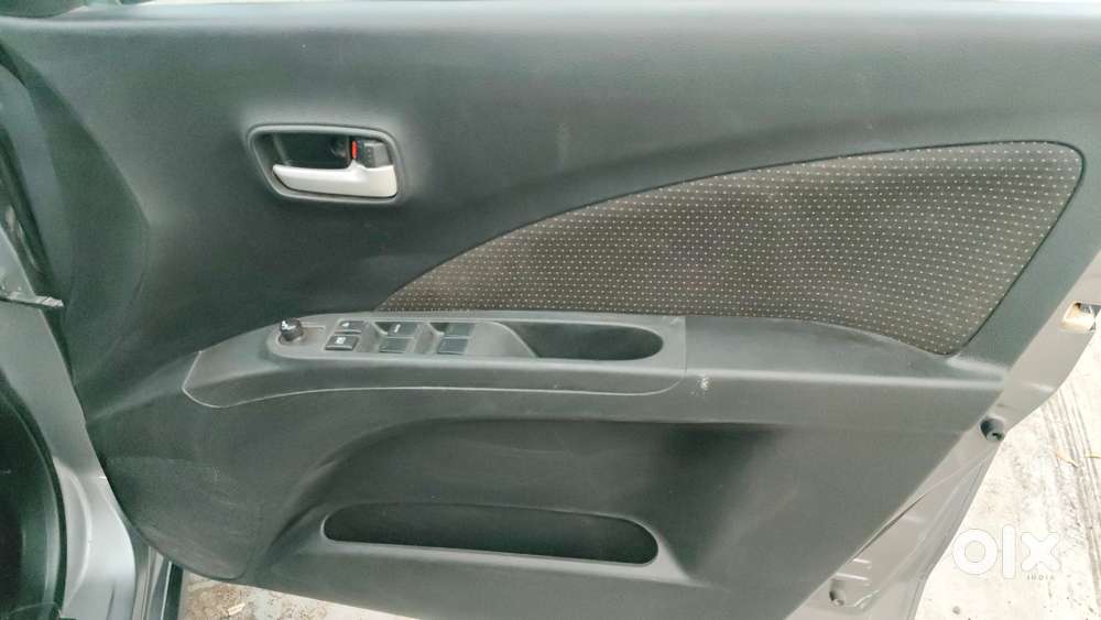 Maruti Suzuki Celerio X 1.0 Zxi (o) Amt, 2019, Petrol