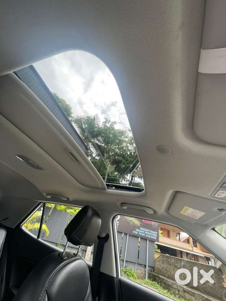 2020 Hyundai Venue Dct (single Owner) In Excellent Condition