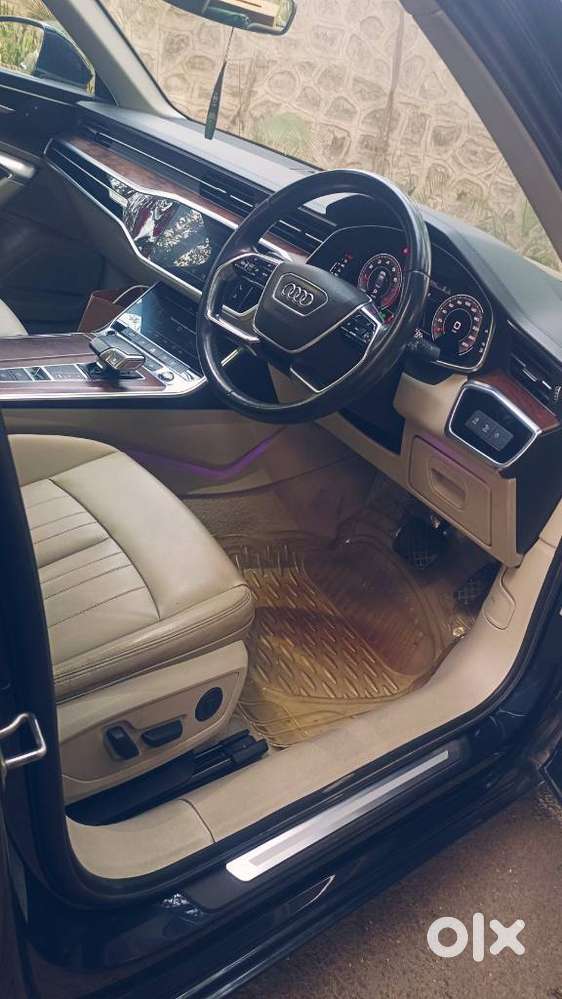 Audi A6 2.0 45 Tfsi Technology, 2022