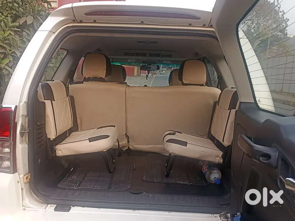 Well Maintained - Safari Storme Vx (top Model) – A True Road Beast!