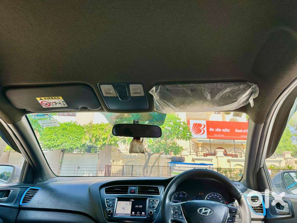 Hyundai I20 Active 1.4 Sx, 2018, Diesel