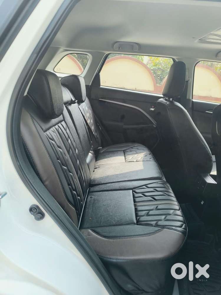 Maruti Suzuki Vitara Brezza 1.5 Zxi, 2026, Petrol